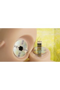 【初心者応援パック 中古】オリエント工業 #志乃ヘッド 147cm やすらぎ