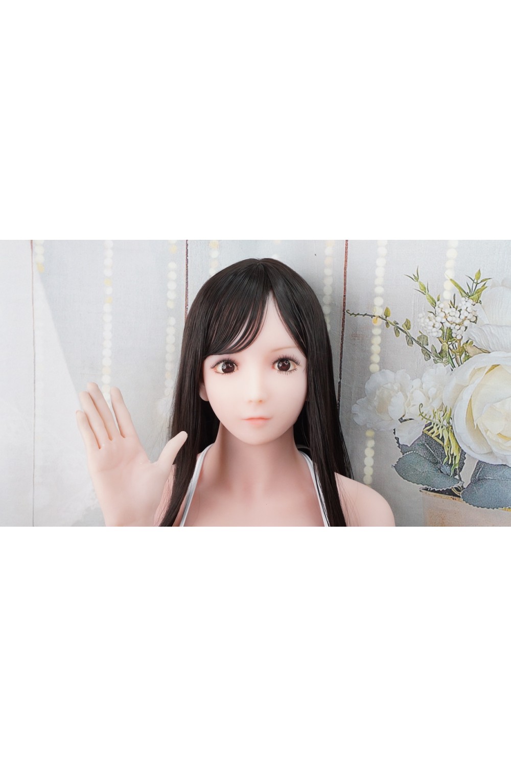【中古】WM Dolls #314ヘッド 85cm Iカップ トルソー