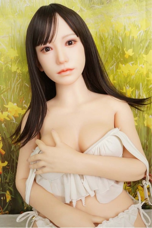 【新古超美品】True Idols #楓カレンヘッド75cm Bカップトルソー 腕付きSino工場製