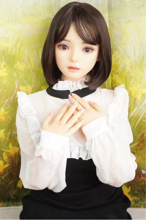 【中古】【初心者応援パック 新古超美品】GD Sino #G1 洛紫 ヘッド蝋人形メイクOP 156cm Cカップ 専門ソフト（Soft-pro） 【オプション多数】
