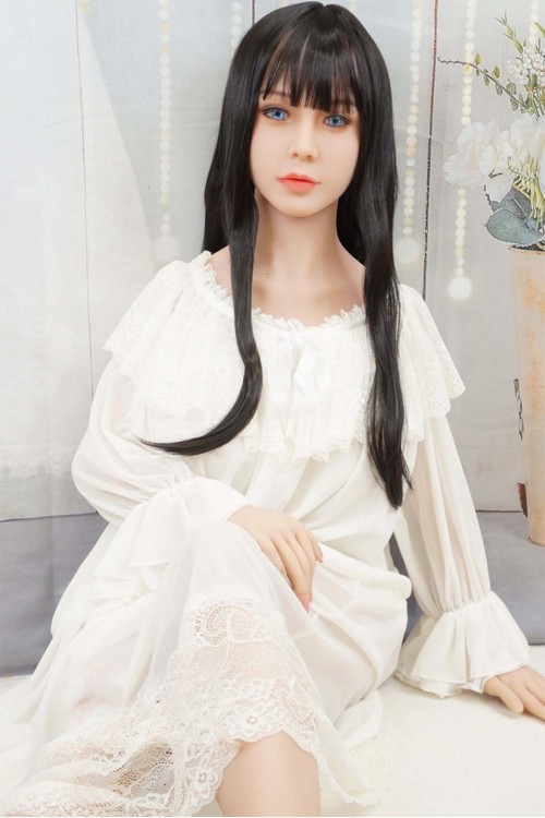 【中古】WM Dolls #56＋#70 170cm D-cup 欧米仕様 ゼリー胸OP 自立加工OP 新骨格OP 指関節OP 肌色 ライトブラウン