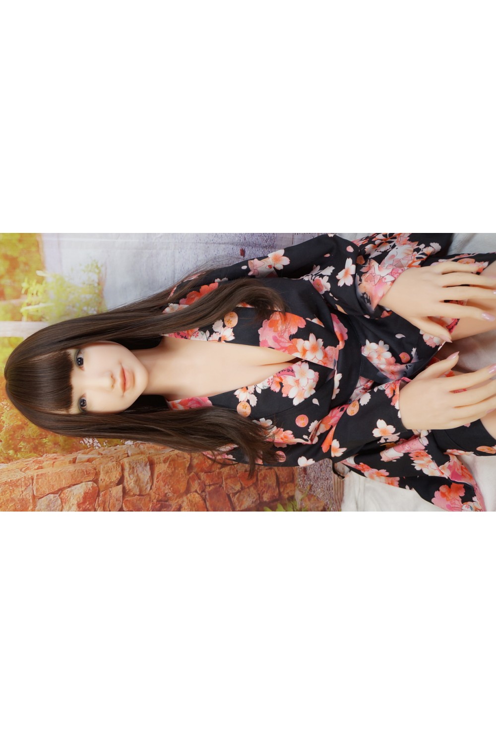 Sino doll #S16 155cm Jカップ 柔らか仕上げ 音声加工OP 加熱加工OP 視点移動 オプション多数 肌色 ナチュラル