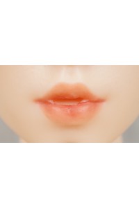 【中古】Sino Doll #30ヘッド 161cm Eカップ 各所柔らか仕上げ 全身BRメイク 視点移動 新骨格 肌色 ナチュラル