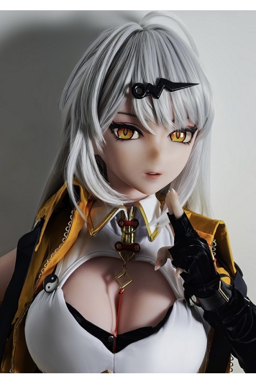 【新品】ElsaBabe 148cm L AHR020 玄羽時子 アニメラブドール フルシリコン製ラブドール EL 0030