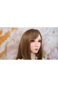 【美品ホール未使用品】Top Sino Doll 158cm Dカップ RSメイク+ ElsaBabe #Kanaヘッド 柔らか仕上げ 血管メイク