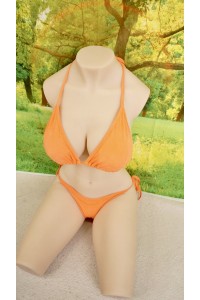 【中古】【中古超美品】Tantaly Aurora 84cm TPEトルソー巨乳 細腰 巨尻