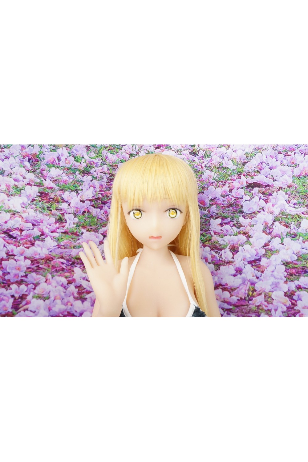 【中古】DollHouse168 色気美人 # No.3 ヘッド 80cm Bカップ