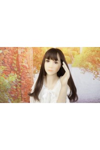 WM Dolls #85 165cm Eカップ ゼリー胸 口内舌つきOP 自立加工OP 新骨格 肌色 ナチュラル