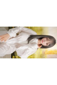 【初心者応援パック 新古超美品】Bezlya Doll #Kヘッド155cm Fカップ 衣装付属 ボディのリアルメイクOP ゼリー胸 視点移動 指関節OP 軽量化ボディOP EVO新骨格