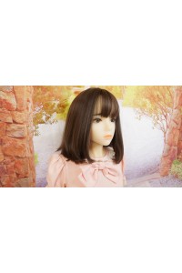 AXB DOLL #70 140cm バスト大 ゼリー胸 新骨格 肌色 ナチュラル