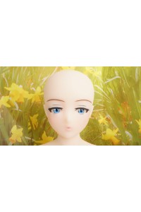 【O中古美品ホール未使用】DollHouse168 色気美人 #RicoBヘッド 95cm Eカップ
