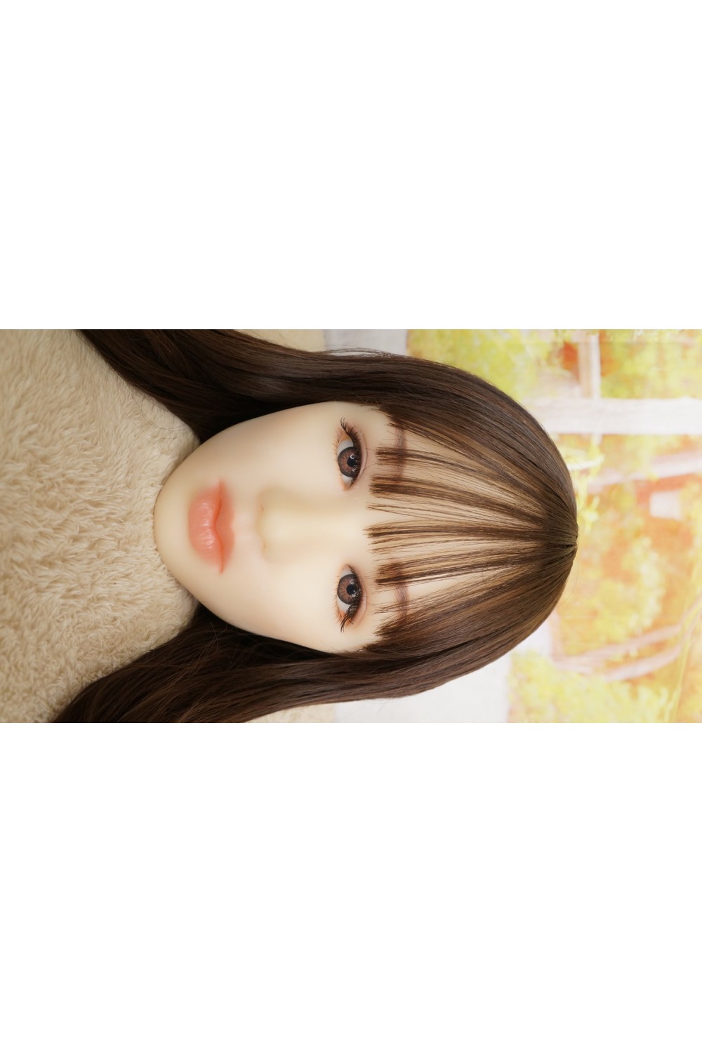 【中古超美品】オリエント工業 #小雪ヘッド単品