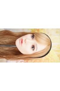【中古】【O新古超美品】FutureGirl #W5シリコンヘッド単品 (163cm推奨)