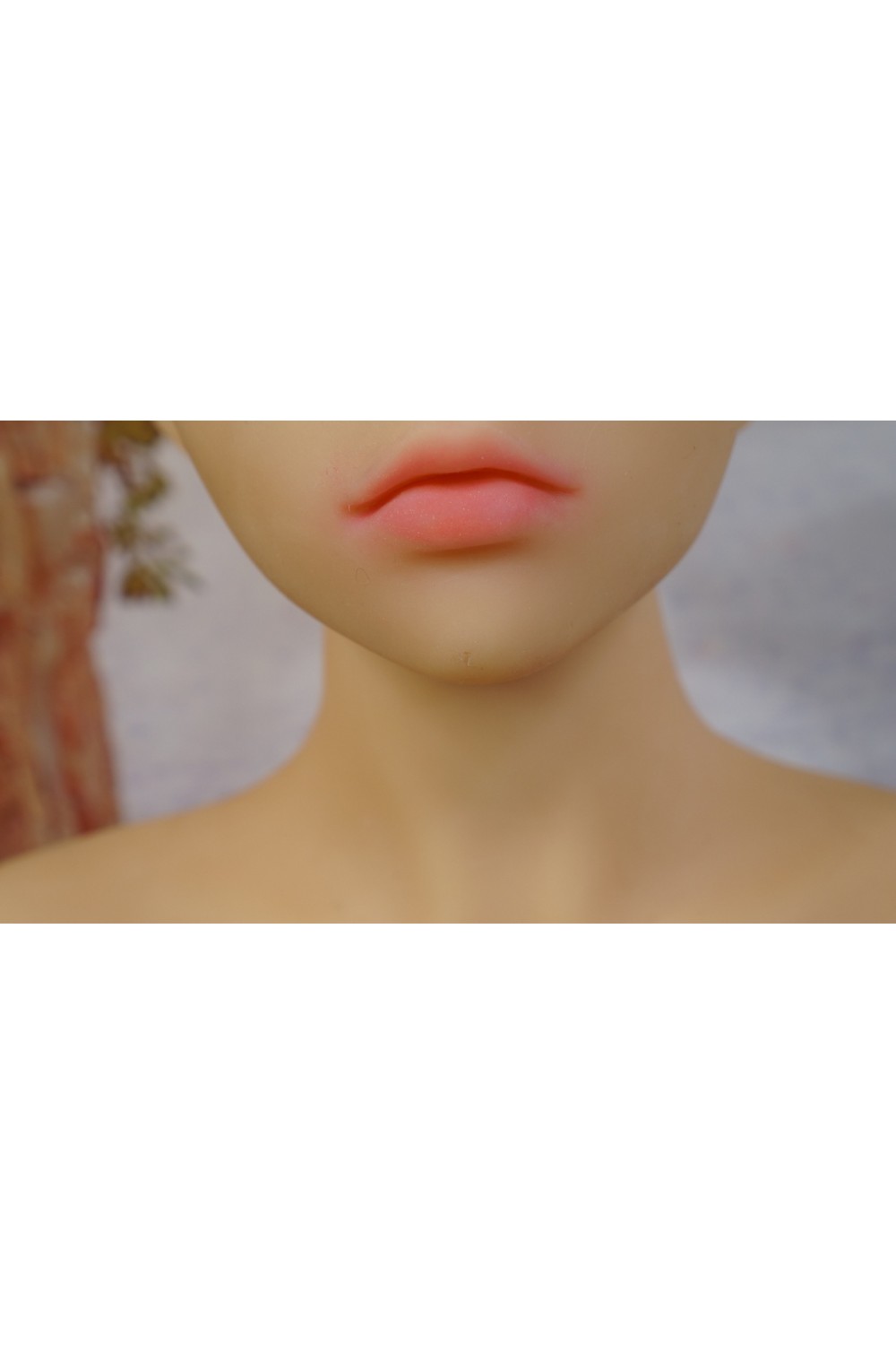 AXB Doll #70 130cm バスト大 自立加工 新骨格 肌色 ナチュラル