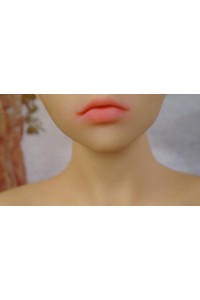 AXB Doll #70 130cm バスト大 自立加工 新骨格 肌色 ナチュラル