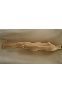 【中古美品】MOMODOLL#027-B 『楓』 ヘッド132cm貧乳