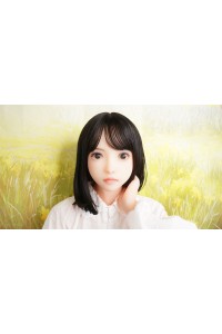 【初心者応援パック 新古超美品】 Real Girl (A工場製) # R45ヘッド138cm貧乳
