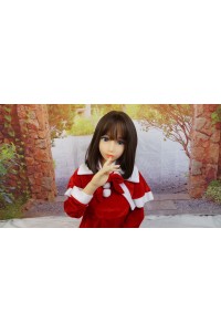 AXBDOLL #75 130cm バスト大 自立加工 音声機能 肌色 ナチュラル