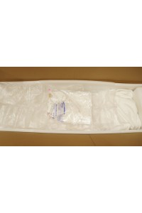 【中古】【中古】SHEDOLL 140cm Aカップ CR超ソフト爽TPEボディ単品