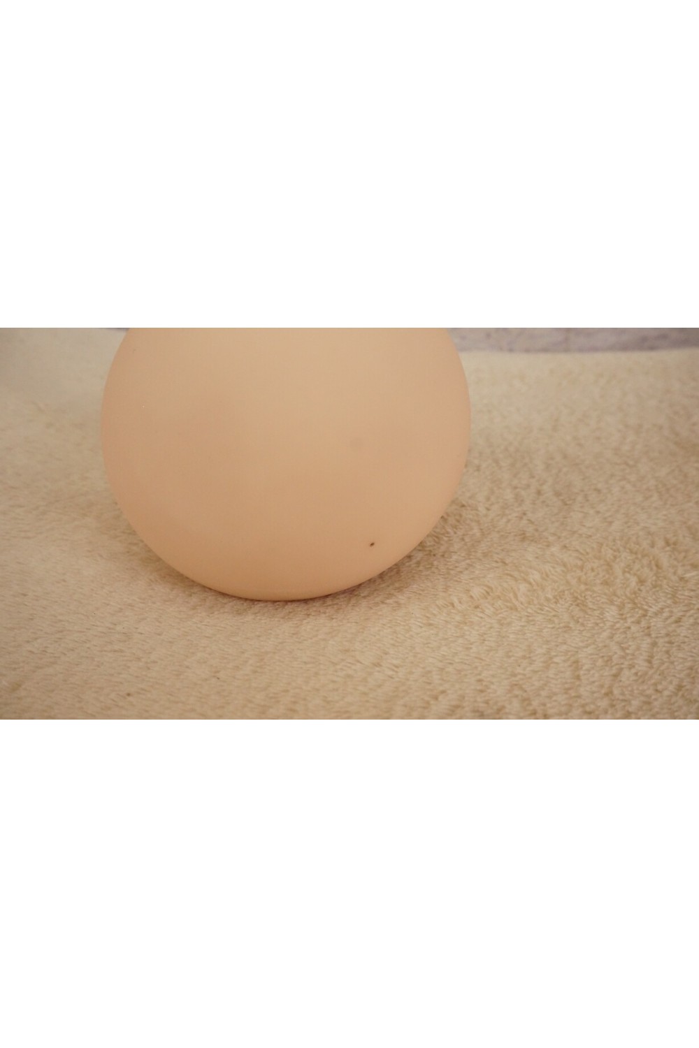 【中古】【O新古超美品】Butterfly Doll #リコA瞑り目ヘッド単品 (80cm推奨)