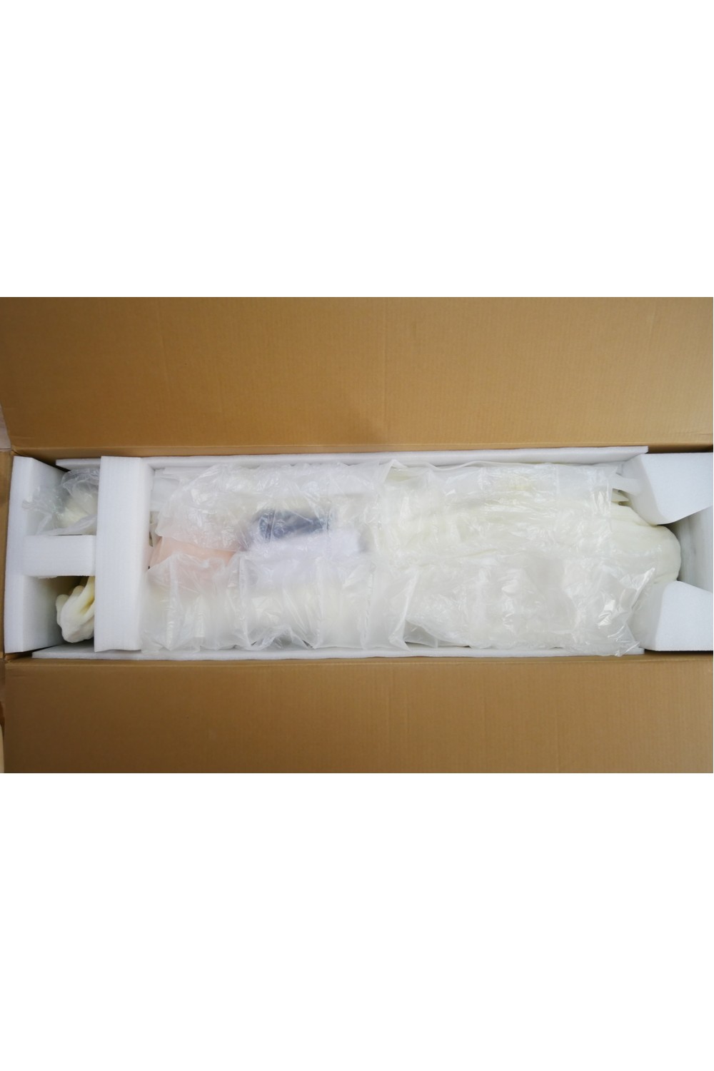 DHDOLL 130cm #豪ちゃん 男性型ラブドール 加温加工OP 視線移動 肌色 ナチュラル