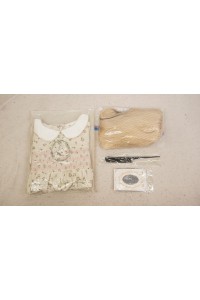 【中古】【O初心者応援パック 新古超美品ホール未使用品】Irontech Doll #T4 ROS軟質シリコンヘッド S＋顔メイク+ YUEDOLL 140cm Eカップ 全身リアルメイク お尻の柔らか仕上げ【フルシリコン製】【オプション多数】