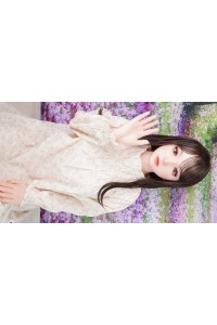 【O初心者応援パック 新品未使用ホール未使用品】アート技研(Art-doll) #A6佳奈-オーラル可能(舌付き)+顎関節あり 148cm DカップM16ジョイント汎用版