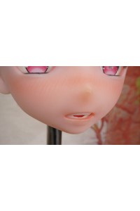 【中古】【O新古超美品 ホール未使用品】ElsaBabe #RAD031莉奈シリコンヘッド単品(125〜153cm推奨)