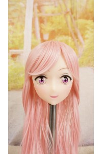 【O国内検品済 新品未使用即納品】 Butterfly Doll #Shiori Dヘッド単品 (80cm推奨)