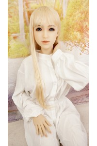 【中古】【初心者応援パック 中古美品】Sanhui Doll #22シリコンヘッド 156cm Eカップ 各所柔らか仕上げOP 【フルシリコン製】 【オプション多数】