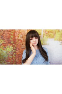 XYcolo Doll #Yina 依娜 153cm Eカップ オーガニックシリコンPRO リアルメイク 眉毛植毛 視点移動 指関節 新骨格 肌色 ナチュラル