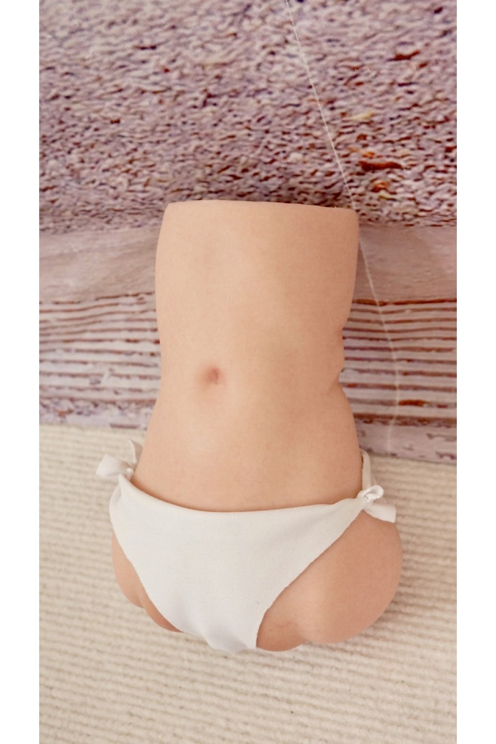 【O国内検品済 新品未使用即納品】 YSRDOLL 島国人気女優の蜜穴 セクシーな妻 リアルな人型のテクスチャー 18cm シリコンオナホール