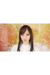 【初心者応援パック 中古超美品】4WOODS A.I.doll 艶(あでやか)#日仁美ヘッド 159cm