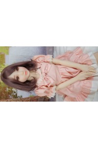 AXBDOLL#84 130m バスト小 視点移動 自立加工