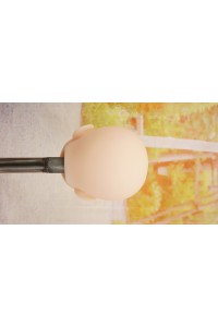 【O国内検品済 新品未使用即納品】 Butterfly Doll #リコBヘッド単品 (80cm推奨)