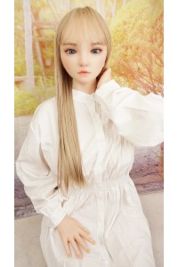 【中古】【O初心者応援パック 新古超美品ホール未使用品】Art-doll #Azina 軟質シリコンヘッド（模擬口腔+オーラル機能＋顎関節）OP 151cm Hカップ お尻の柔らか仕上げOP 【フルシリコン製】【オプション多数】