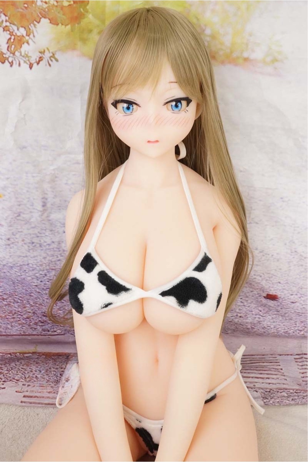 【O新品未使用即納品】DollHouse168 色気美人#Akane(茜)ヘッド 110cm Gカップ