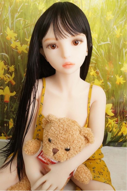 【中古美品】PiperDoll #Irisヘッド 100cm Fカップ TPEシームレス