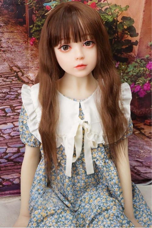 【初心者応援パック 美品】AXB Doll #GB26軟性シリコンヘッド 108cm バスト平 衣装付属 視点移動 新骨格 肌色 ナチュラル