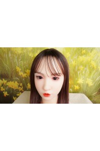 【中古美品】orange in #539軟質シリコンヘッド(158〜168cm推奨)