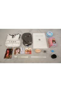 【中古】【O初心者応援パック 新古超美品ホール未使用品】オリエント工業 #りりヘッド 視点移動 157cm バスト小 アンジェ 指骨格OP 陰毛の植毛(少なめ)OP ボディ血管メイクOP 【フルシリコン製】【オプション多数】