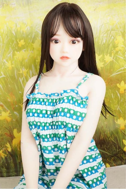 【中古】【中古超美品】YOKIDOLL #D31-楓ゆうかヘッド 130cm