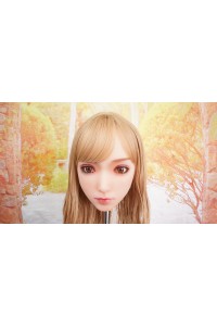 【O新古超美品】XYCOLO #依娜シリコンヘッド(153cm推奨)