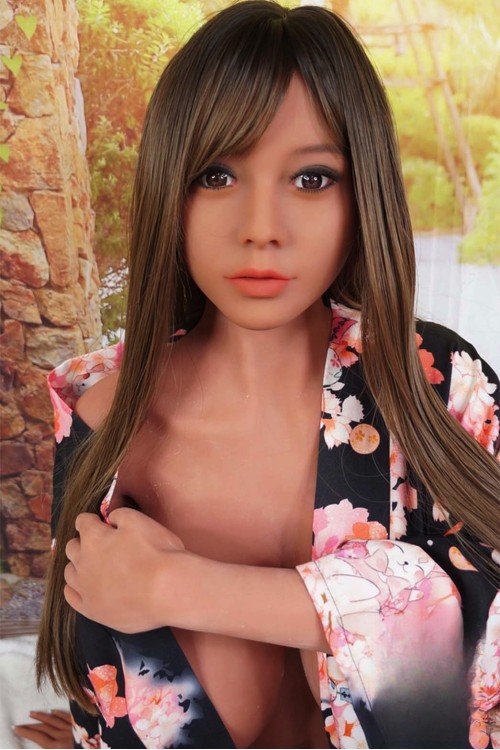【美品】WM Dolls#70 170cm Mカップ 欧米仕様 自立加工 歯と舌セットオプション