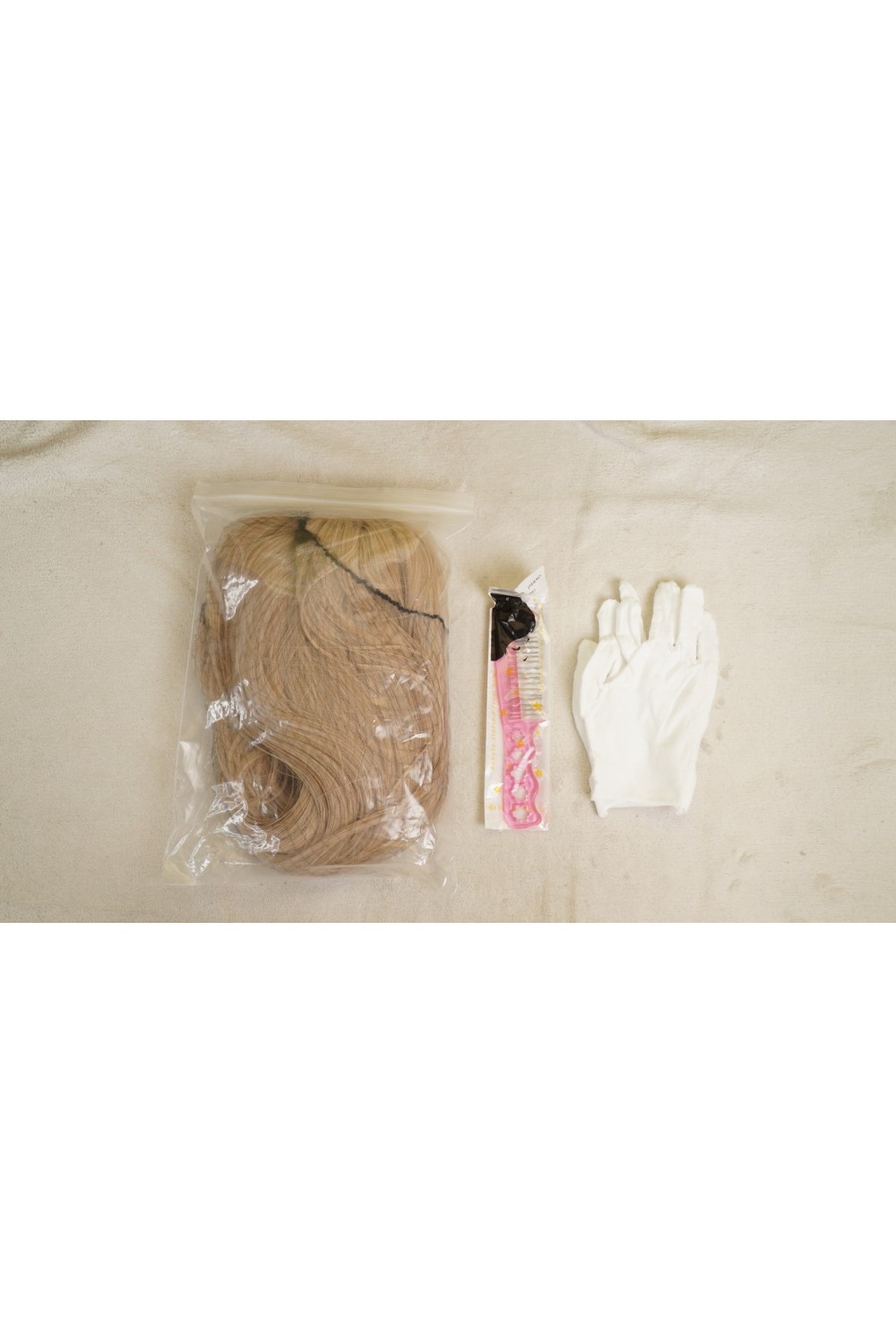 【中古美品】6YEDOLL #琉玖ちゃんヘッド 150cm Fカップ