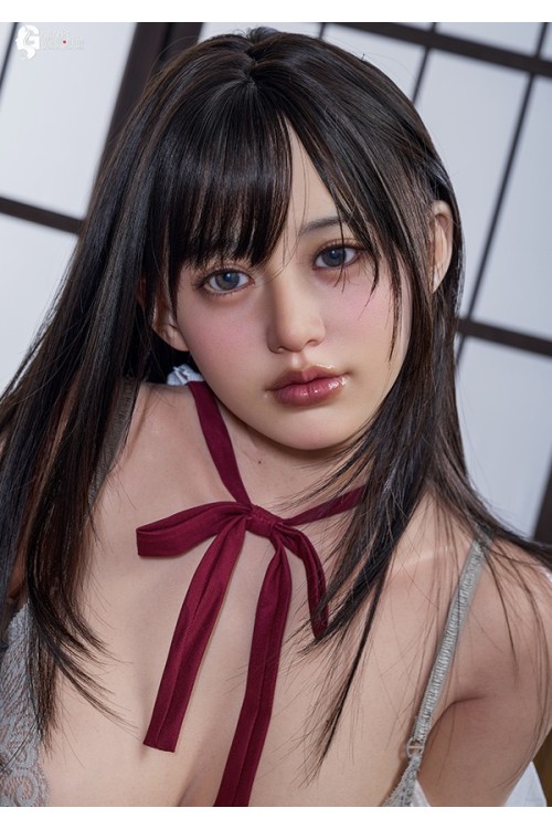 【新品】RZR Doll No.20R APプレミアムメイク仕上げ 163cm Eカップ Delux-究極版 井上優奈ヘッド メイク①「R」シリーズ フルシリコン製ラブドール RZR 0081