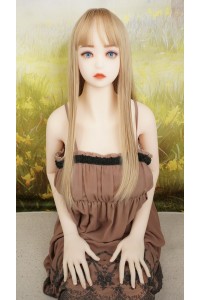 【中古】【中古美品】TPEドール #125ヘッド154cm Iカップ