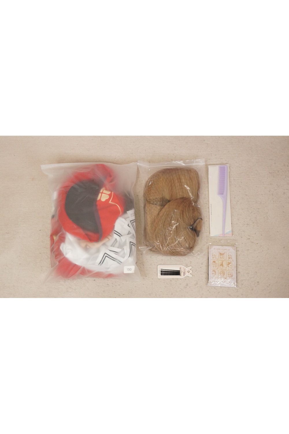 【中古】【初心者応援パック 中古超美品】JY Doll #伊童シリコンヘッド 123cm Cカップ