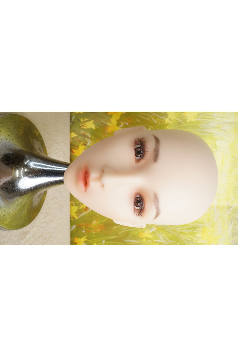 【中古美品】EXDOLL （アルテトキオ） #Yuki雪季ヘッド(158cm〜170㎝推奨)