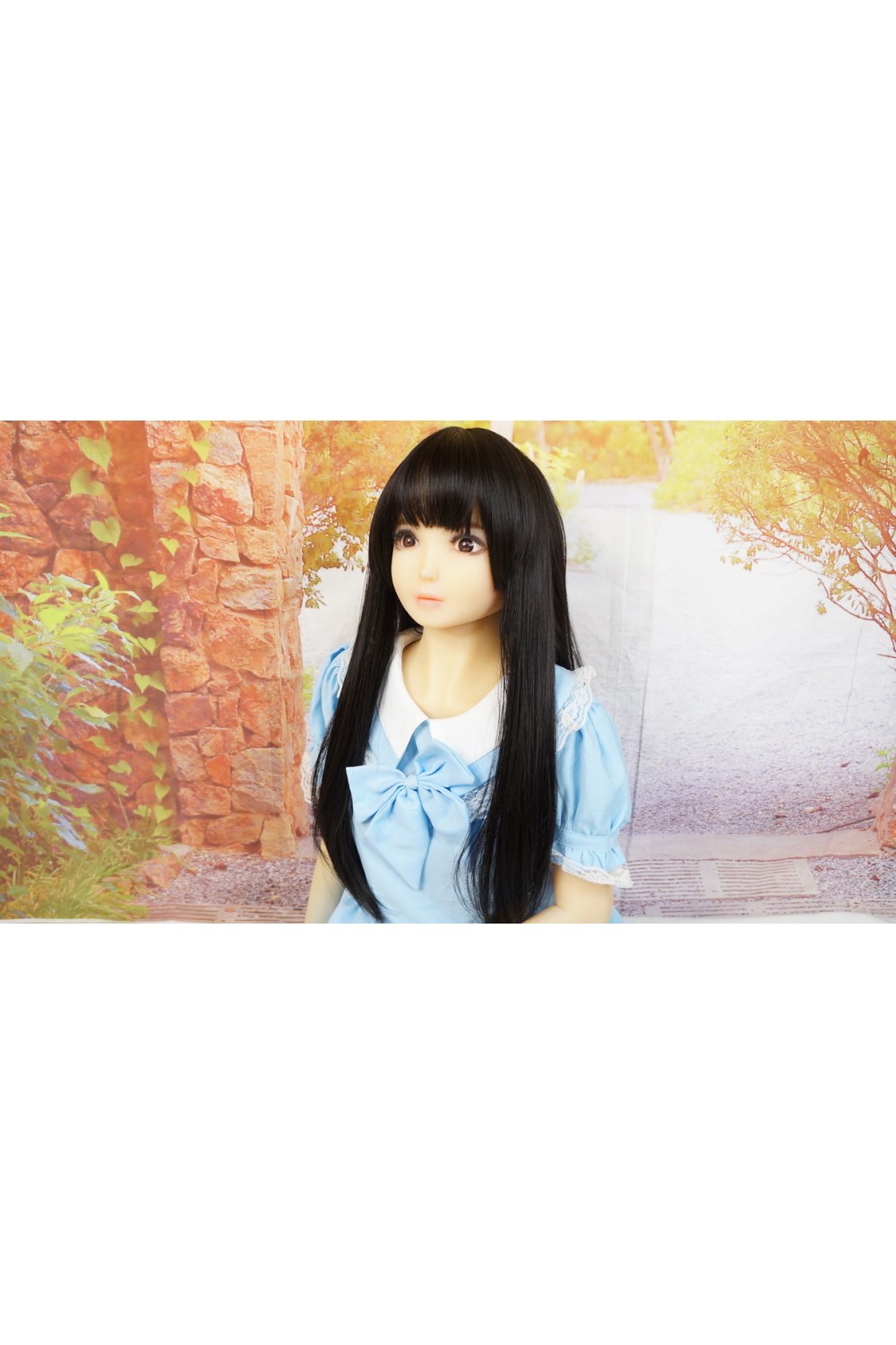 AXB DOLL #A84 140cm バスト中 自立加工 新骨格 肌色 ナチュラル